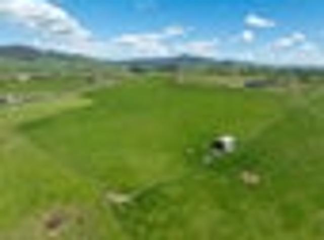 Land for sale in Matamata Piako District, Waikato