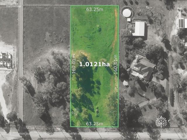 Land for sale in Darlington, Western Australia