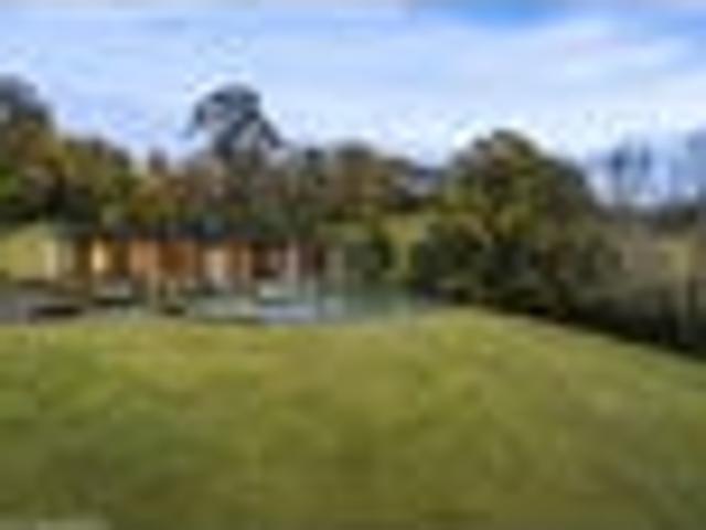 Land for sale in Whangaparaoa