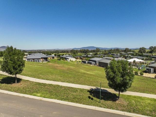 Land for sale in Victoria