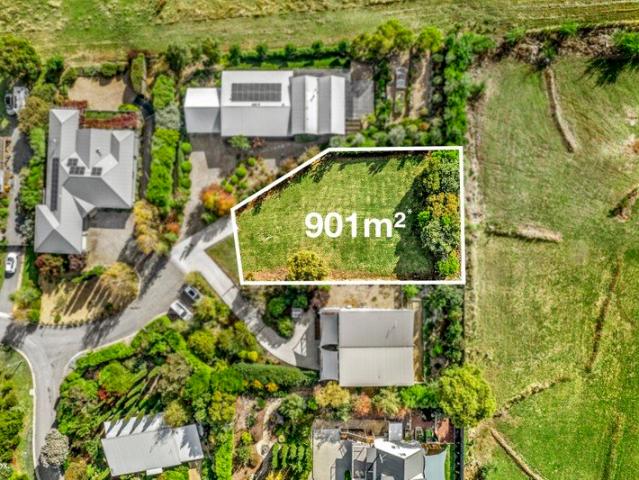 Land for sale in Daylesford, Shire of Hepburn