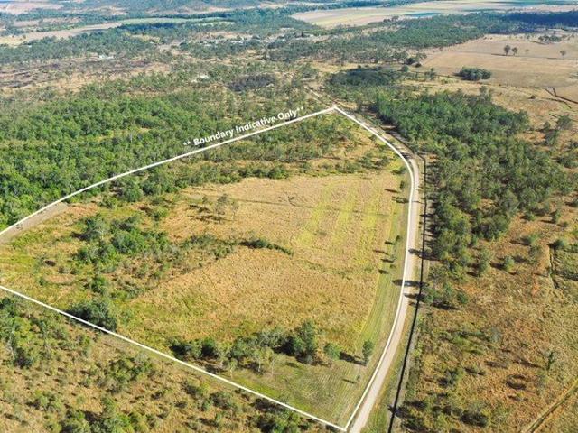 Land for sale in Bloomsbury, Queensland