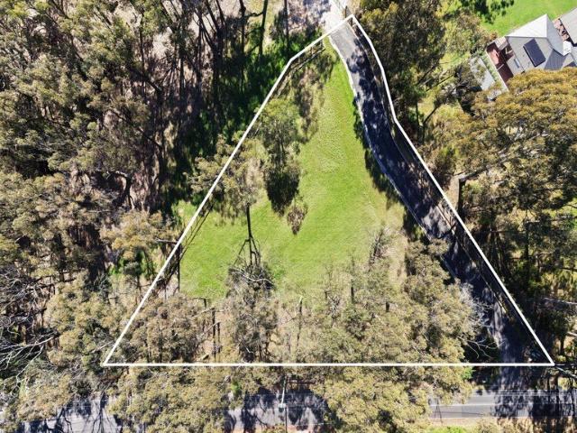 Land for sale in Mittagong, Wingecarribee Shire Council