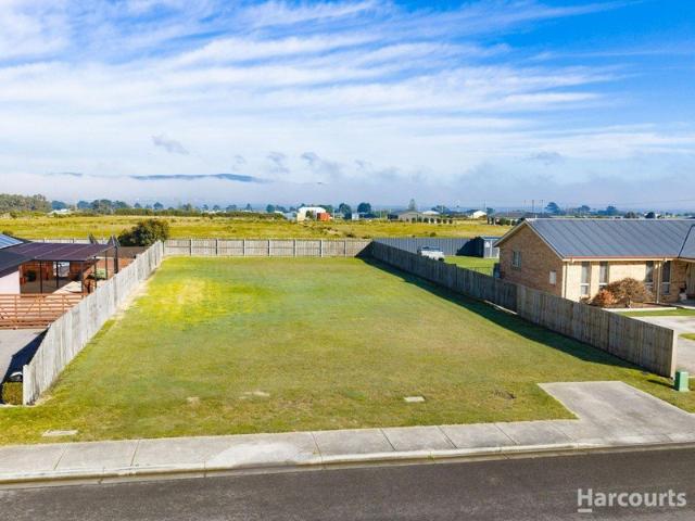 Land for sale in George Town, Tasmania