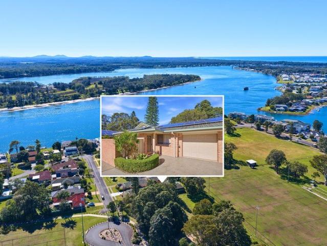 Villa for sale in Mid North Coast Msc, New South Wales