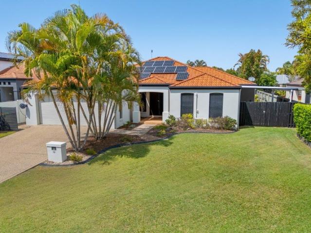 House for sale in Pelican Waters, Sunshine Coast Regional