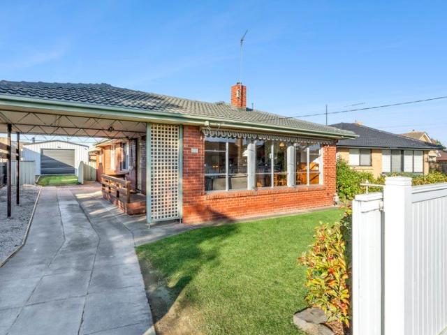 House for sale in Geelong, Victoria