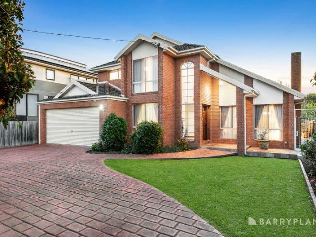 House for sale in Rowville, Melbourne