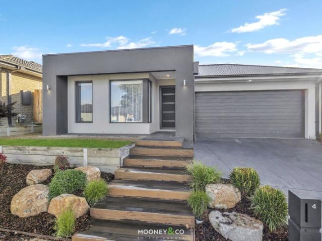 House for sale in Camerons Creek, Victoria