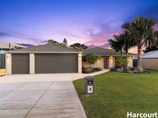 House for rent in Perth, City of Perth