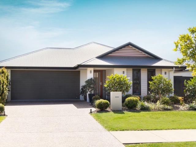 House for sale in Coolum Ridges - South-east Village, Sunshine Coast Regional