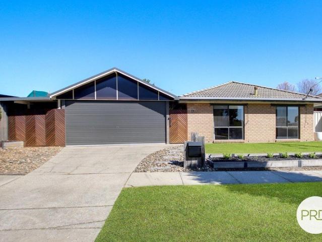 House for sale in West Wodonga, Victoria