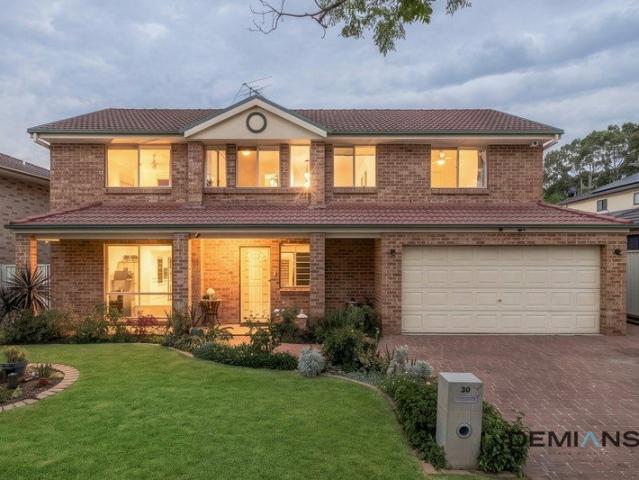House for sale in Voyager Point, Sydney