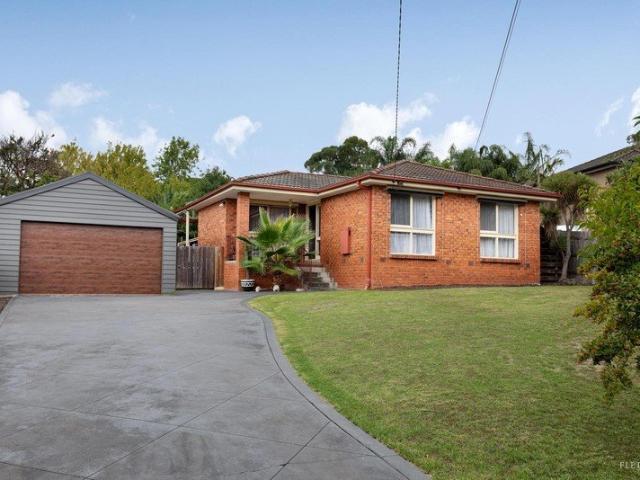 House for sale in Camerons Creek, Victoria