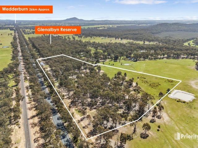Land for sale in Inglewood, Victoria