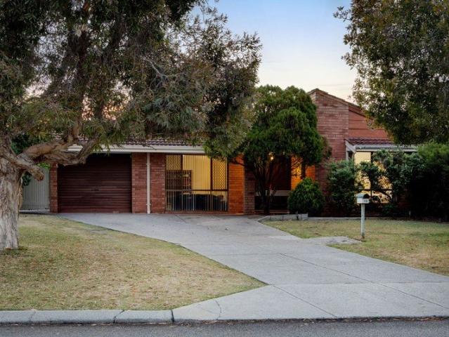 House for sale in Carine, City of Stirling