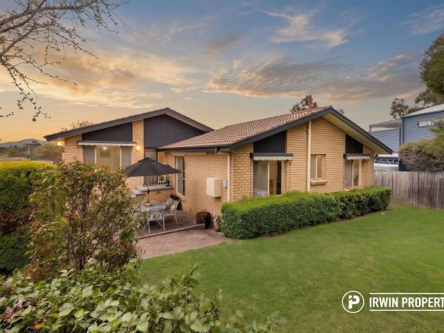 Property for sale in Duffy, Australian Capital Territory