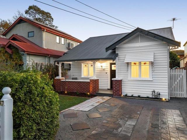 House for sale in Camerons Creek, Victoria