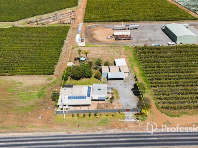 House for sale in Irymple, Victoria