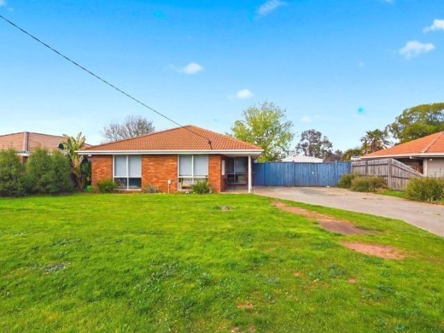 House for sale in Darley, Victoria