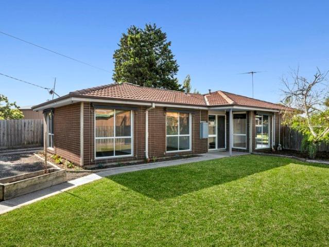 House for sale in Whittington, Geelong
