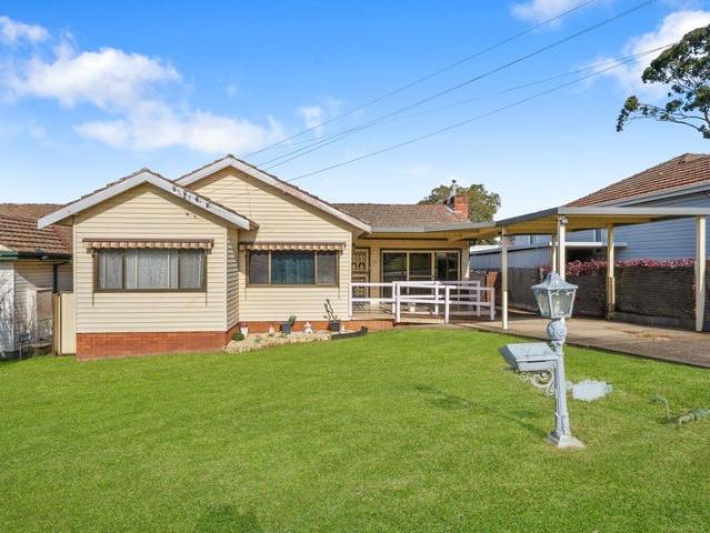 House for sale in Sydney, New South Wales