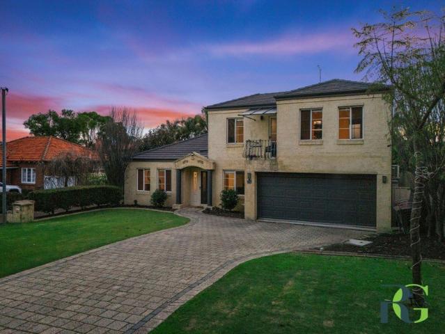 House for sale in Bicton, Western Australia