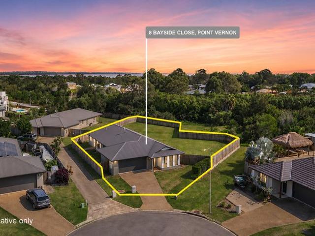 House for sale in Great Sandy Strait, Queensland