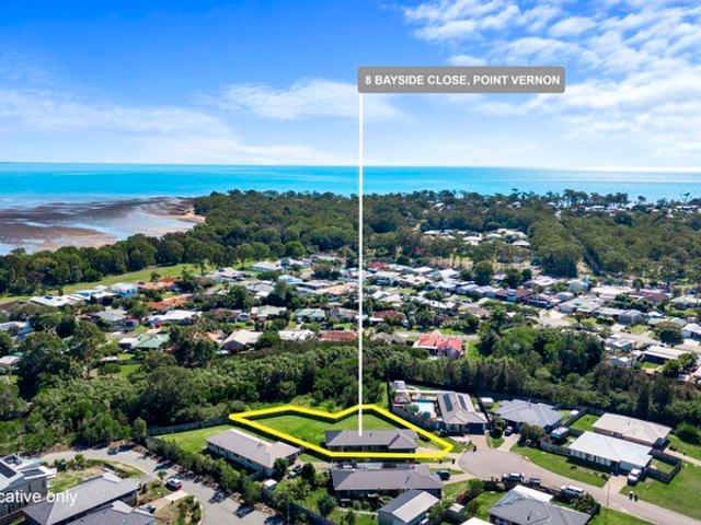 House for sale in Great Sandy Strait, Queensland