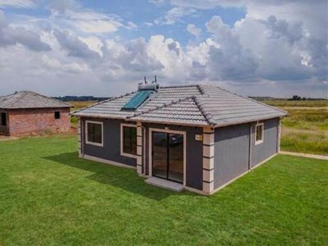 House for sale in Ekurhuleni, Gauteng