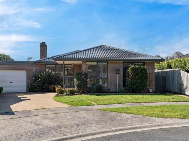 House for sale in Camerons Creek, Victoria