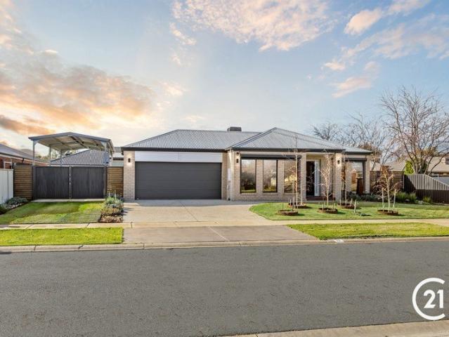 House for sale in Thyra, Victoria