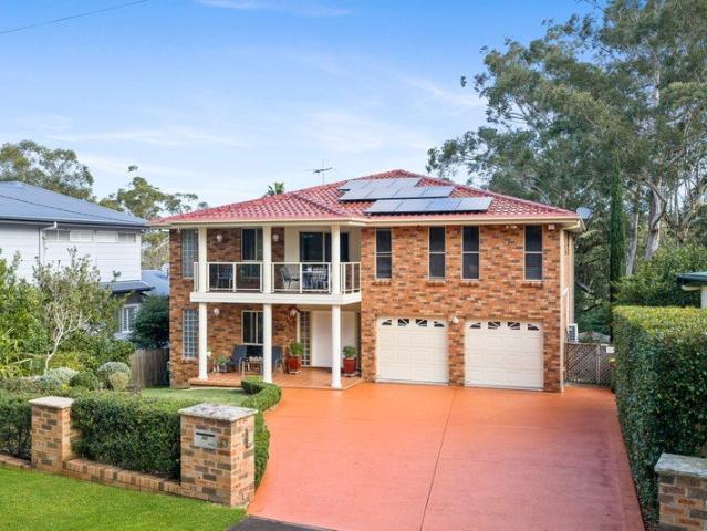 House for sale in Gosford, New South Wales