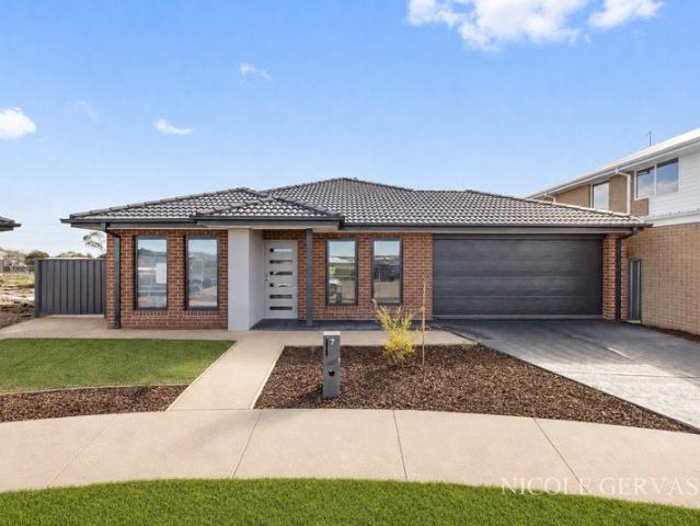 House for rent in Bonshaw, Victoria