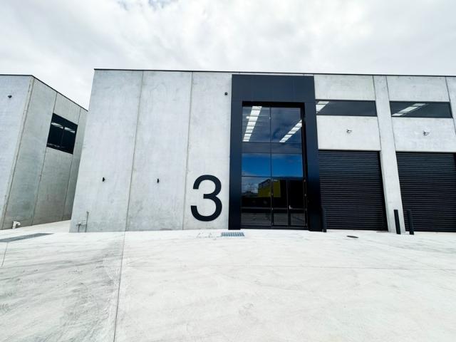 Warehouse for rent in Camerons Creek, Victoria