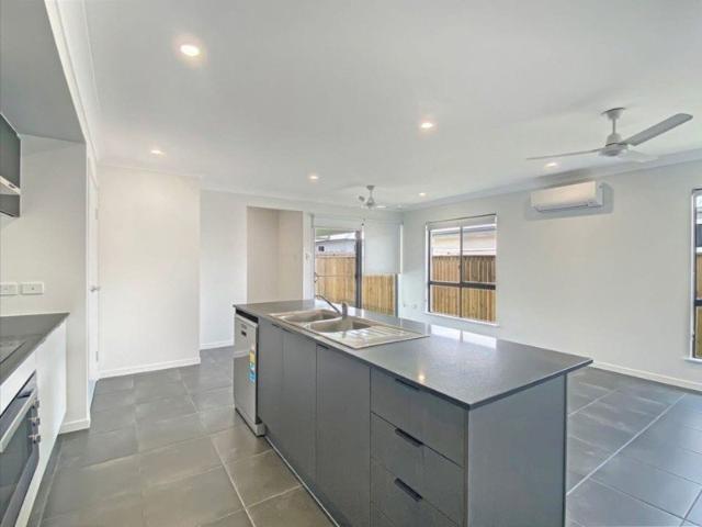 House for rent in The Reserve, Townsville City