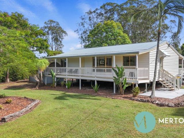 House for sale in Gunalda, Queensland