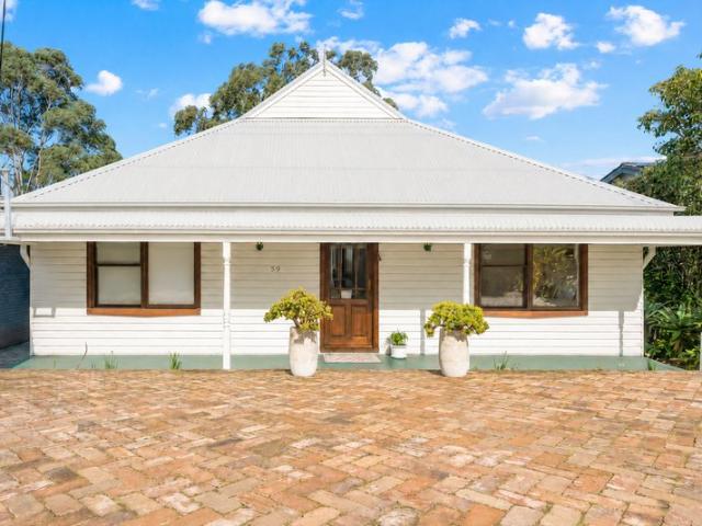 House for sale in Sydney, New South Wales