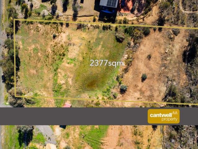 Land for sale in Fryerstown, Victoria