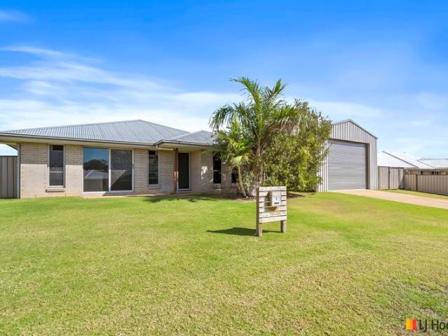 House for sale in Gracemere, Queensland