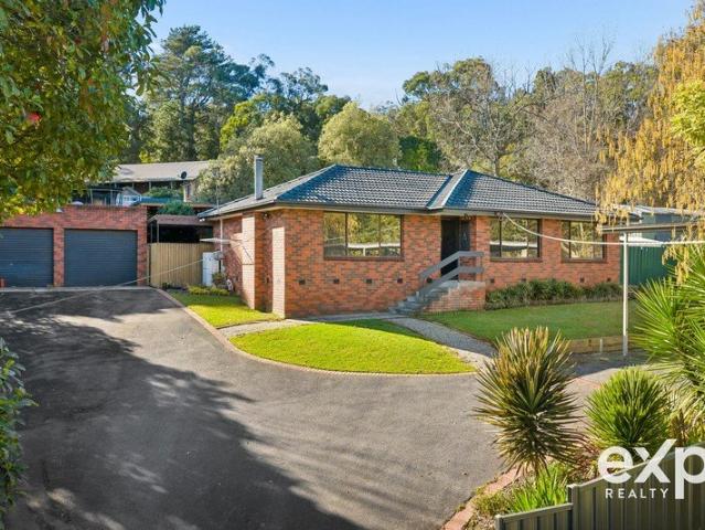 House for sale in Camerons Creek, Victoria