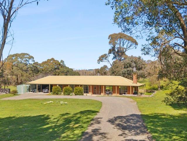 House for sale in Lauriston, Victoria