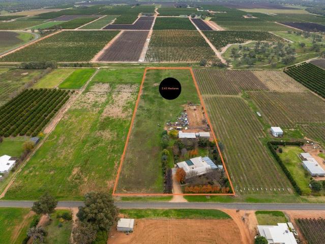 House for sale in Gol Gol, New South Wales