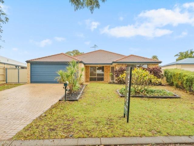 House for sale in Parklands, Western Australia