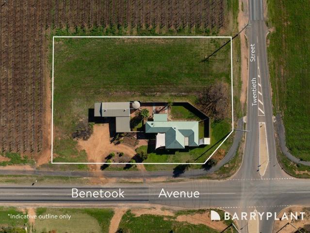 House for sale in Mildura, Victoria