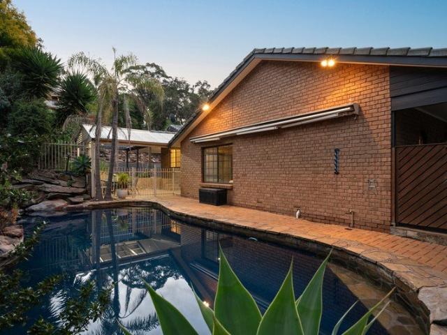 House for sale in Horseshoe Creek, South Australia