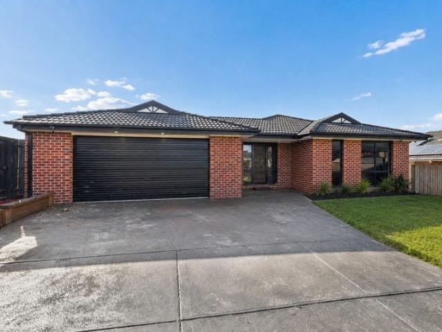 House for sale in Camerons Creek, Victoria