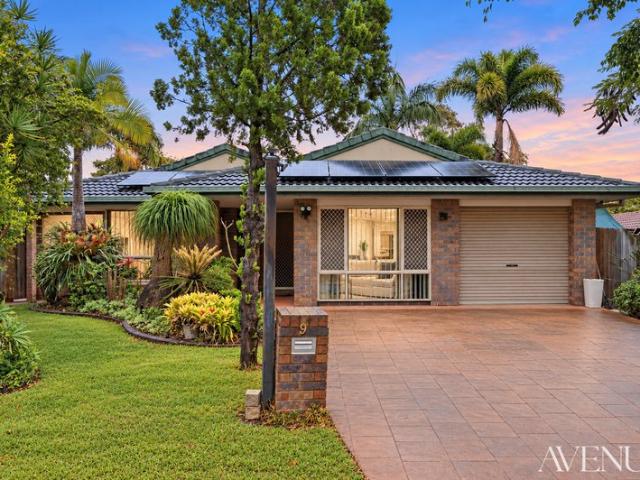 House for sale in Hillcrest, Greater Brisbane