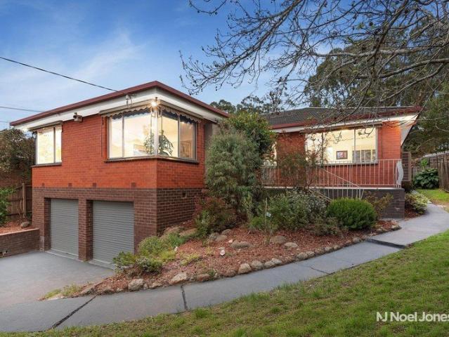 House for sale in Croydon, Melbourne