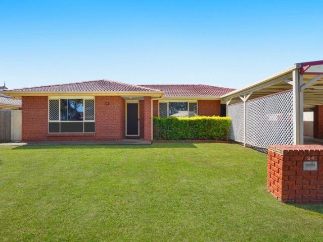 House for sale in Boondall, City of Brisbane